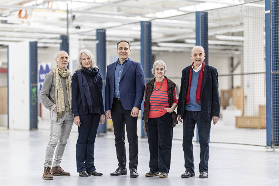 kulturscharpe.jpg Foto: Stefan Kaiser